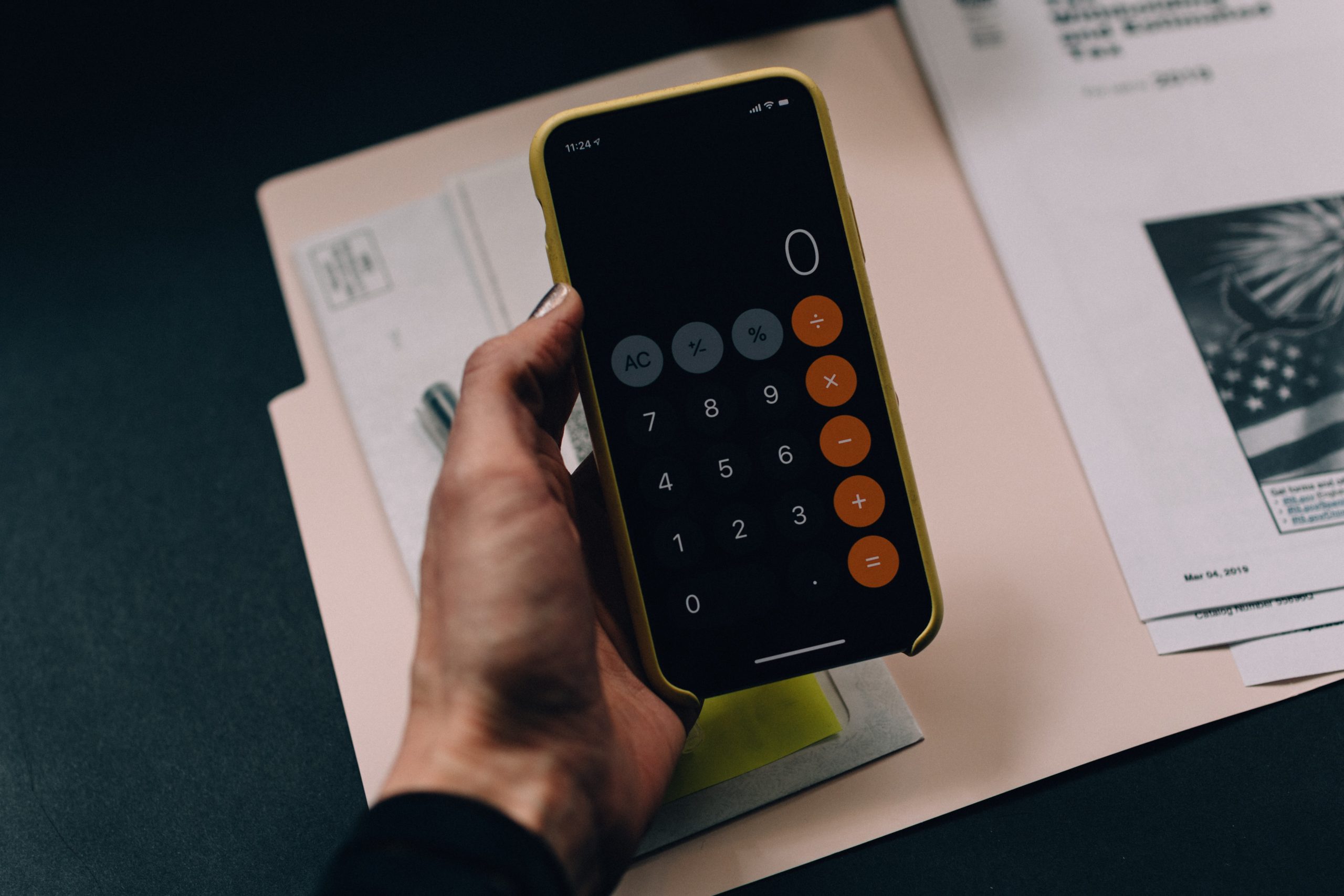 Tax and business updates published on March 30th