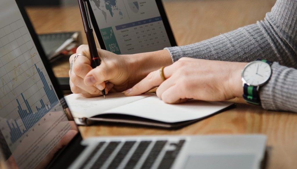 Distribution of dividends – allowed before the closing of the financial year