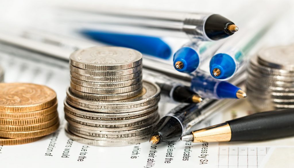 Ensight Finance, certified by Coface and CCIB as Excellent Small and Medium Entreprise from Romania
