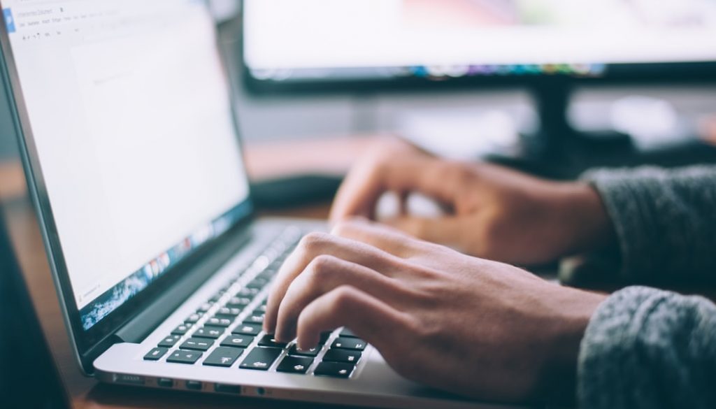 VAT registration for supply of electronic services